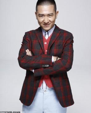 陈少熙