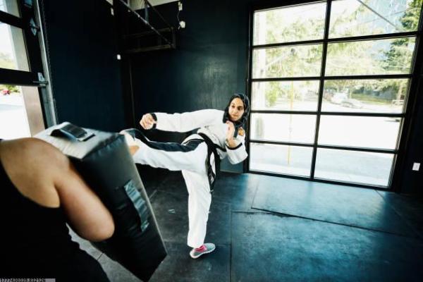 幼儿园体育课程化案例分享(图1)